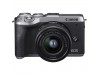 Canon EOS M6 Mark II Kit 15-45mm IS STM 